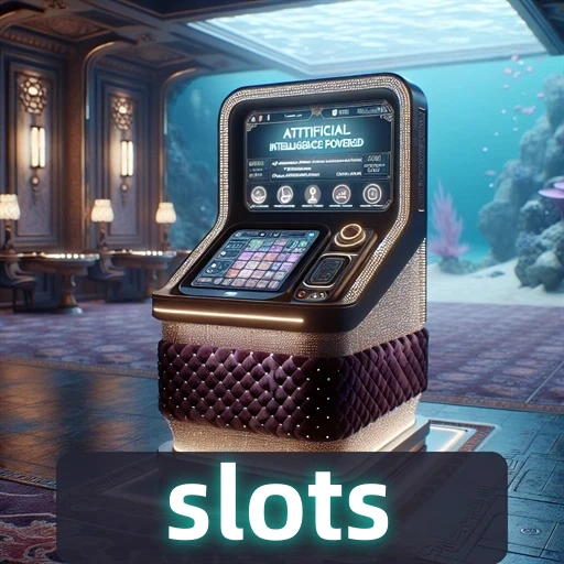 Slots no 35h: A Aventura das Apostas Online